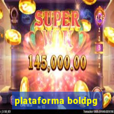 plataforma boldpg